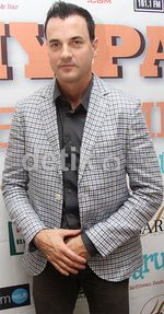 Konser di Indonesia, Tommy Page Gandeng Citra Skolastika