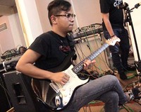Dengan konsep itu, mereka me-remix lagu-lagu Nidji dengan beat-beat khas musik dance. (dok. Musica)