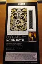 Desain Pemantik Api ala 5 Musisi Indonesia