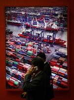 Pameran Infrastruktur 2013