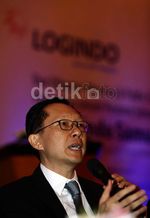 PT Logindo Lepas 193,2 Juta Lembar Saham
