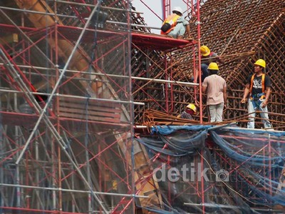 Tol Tanjung Priok Ditargetkan Selesai 2015