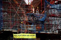 Nilai investasi dari akses jalan tol sepanjang 11,58 km ini mencapai Rp 4,5 triliun dan dibiayai pinjaman Japan International Cooperation Agency (JICA).