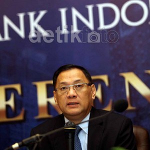 Ini Dia Prospek Ekonomi RI 2014 dari Agus Marto