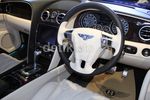 Sedan Terkuat Bentley Diluncurkan di Indonesia