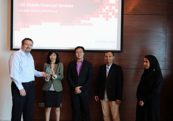 Mobile Wallet Makin Populer, Alternatif Layanan Keuangan Tanpa Bank