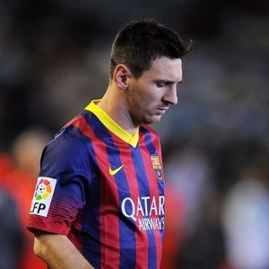 Tak Ada Cerita Messi Tak Diunggulkan Raih Ballon dOr