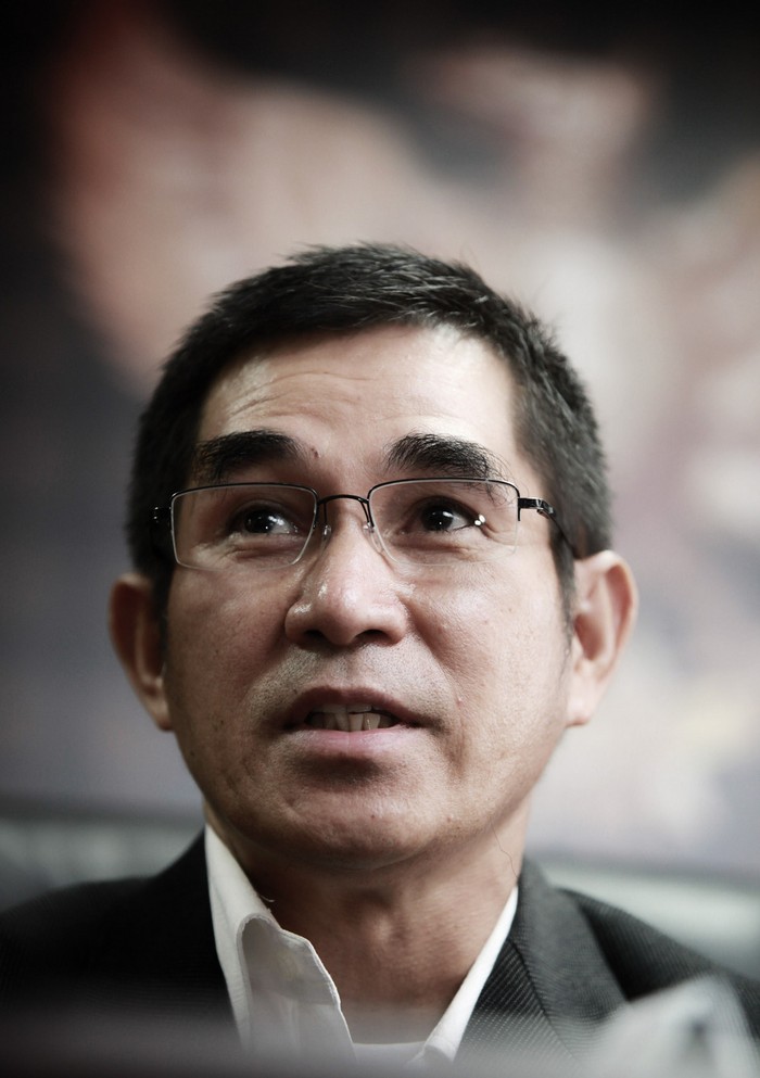 MK Minta Tambah Personel Pengamanan Agar Kericuhan Sidang Tak Terulang