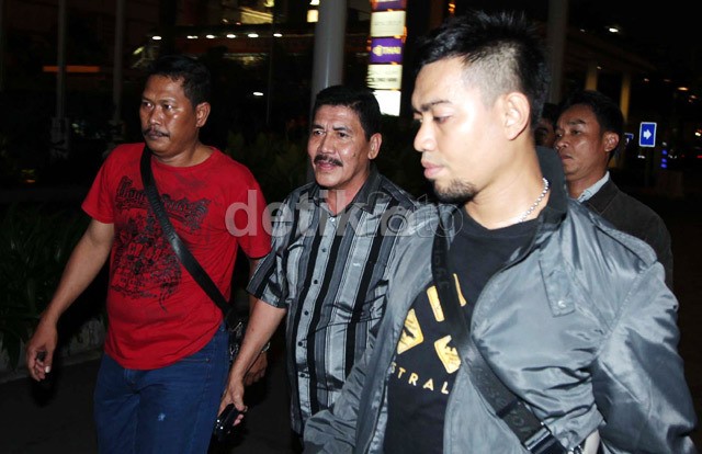 Daud Sangadji: Kami Hargai Proses Hukum, Siap Diperiksa