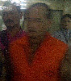 Usai Diperiksa, Budi Mulya Langsung Ditahan di Rutan KPK