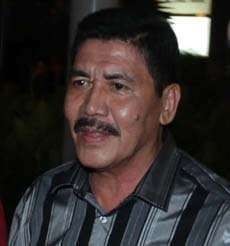 Kasus Ricuh di MK, Status Daud Sangadji Ditentukan Malam Ini