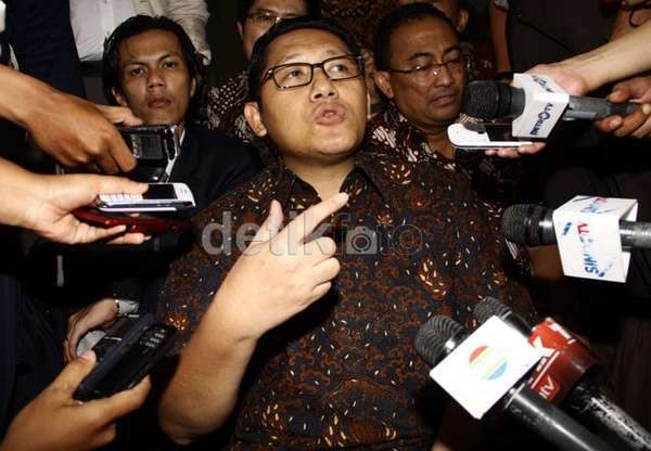 KPK Tak Ragu Jerat Anas dengan Pasal Pencucian Uang