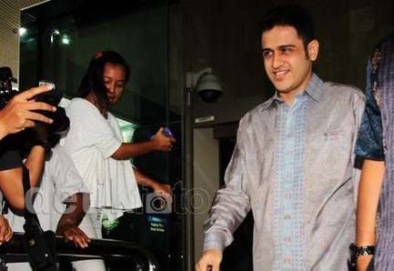 Nazaruddin Bantah ada BAP Seperti Tertulis di Surat Misterius Anas