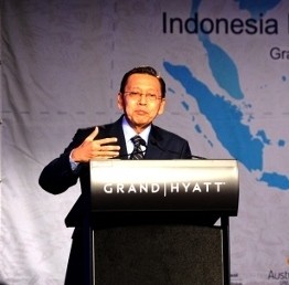 RI Bentuk Tim Khusus untuk Tangani Masalah Pencari Suaka ke Australia