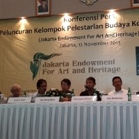 Revitalisasi Kota Tua Jakarta Akan Dibentuk Seperti Kota Baltimore
