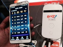 Bolt, 4G LTE Murah Meriah Cuma Rp 25 Ribu