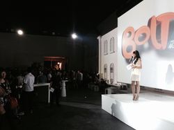 Bolt, 4G LTE Murah Meriah Cuma Rp 25 Ribu