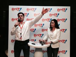 Bolt, 4G LTE Murah Meriah Cuma Rp 25 Ribu