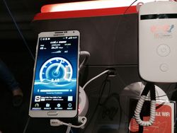Bolt, 4G LTE Murah Meriah Cuma Rp 25 Ribu