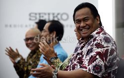 Beginilah Cara Membuat Jam Seiko