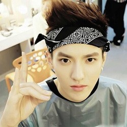 Serunya EXO dan TASTY Main Basket di Dream Team