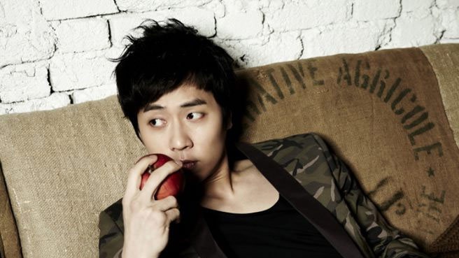 Kena Kasus Judi Online, Andy Shinhwa Mundur dari Shinhwa Broadcast