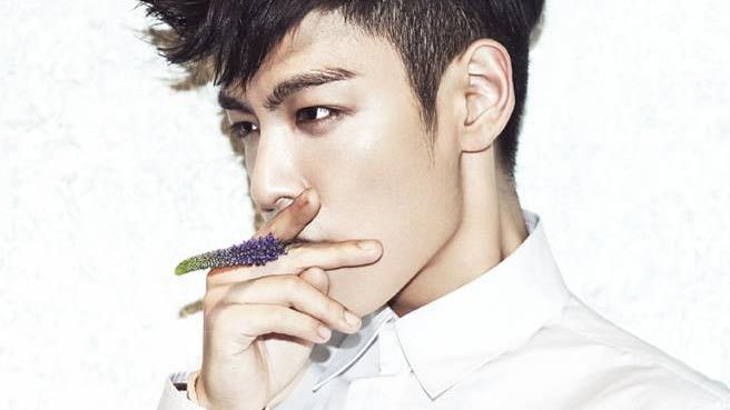 TOP Bigbang Pria Terseksi versi Fuse TV Amerika