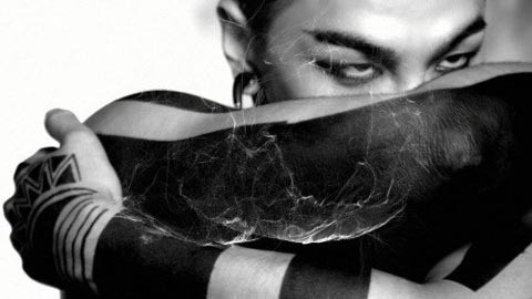 Cerita Taeyang Bigbang Soal Gaya Rambut