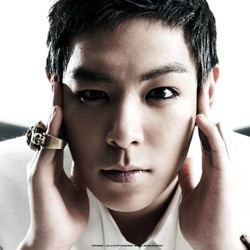 TOP Bigbang Pria Terseksi versi Fuse TV Amerika