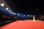 Pesona Jennifer Lawrence di Rome Film Festival