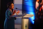 Menkes Nafsiah Mboi Beri Penghargaan PHBS