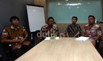Kondisi Mahasiswi Binus Pasca Disiram Air Keras