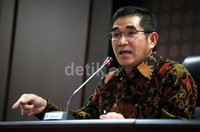 Kericuhan itu disebutnya sebagai tindakan yang mencoreng wibawa NKRI sebagai negara hukum.