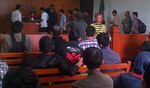 Ratusan Orang Sidang Tilang di PN Jaktim