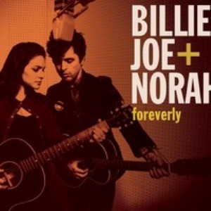 Billie Joe Armstrong dan Norah Jones Beri Persembahan untuk The Everly Brothers