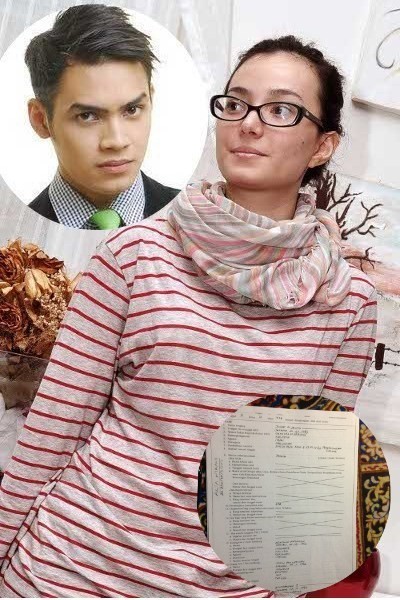 Menikah, Rumah Asmirandah Dijual?