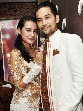 Jelang Nikah, Shireen Sungkar Siapkan Pesta Bernuansa Arab