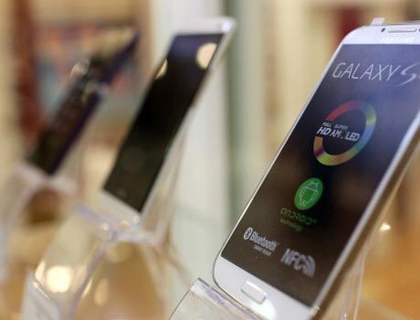 Samsung Galaxy S5, Lebih Dahsyat dari Galaxy S4?