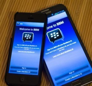 21 Gadis Jadi Korban Penjahat Seks via BBM