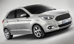 Mobil Murah Buatan Ford