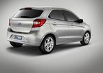 Mobil Murah Buatan Ford