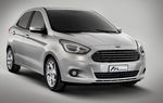 Mobil Murah Buatan Ford