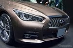 Model Baru Nissan Skyline