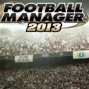 Ini Negara Terbesar Pembajak Football Manager 2013