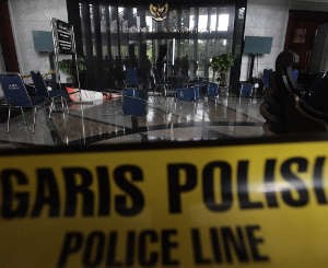 Tolak Ganti Rugi Kerusakan di MK, Daud Sangadji: Karena Itu Aset Negara