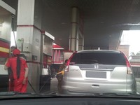 Foto: Ediriyanto