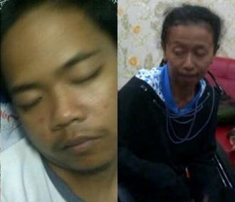 Pemotretan di Bromo Hanya Alibi Restu dan Yunan untuk Merampok Vita