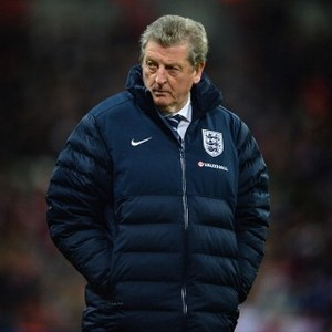 Akui Chile Lebih Bagus, Hogdson Juga Sebut Inggris Tak Beruntung