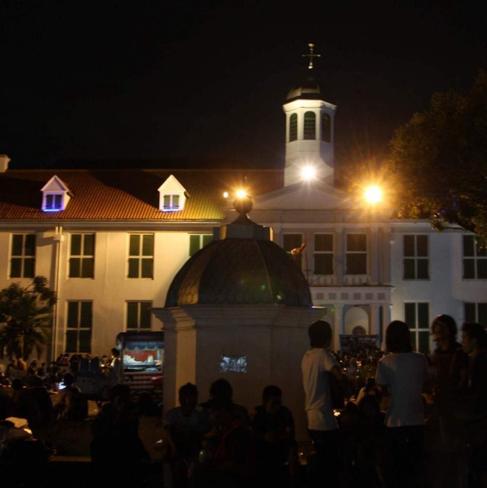 Pemprov DKI Ajak Warga Belanda Wisata Sejarah ke Jakarta