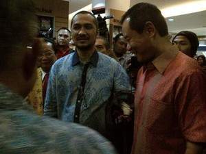 Ketua KPK: Hoegeng Bisa Jadi Teladan, Jangan Ada Lagi Setoran di Kepolisian